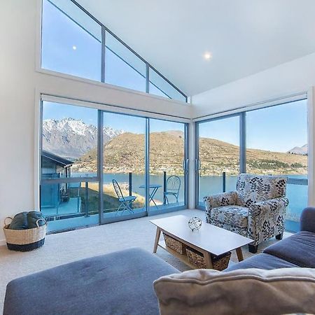 Executive Living In Bluewater - 3 Bedroom Apartment Κουίνσταουν Εξωτερικό φωτογραφία