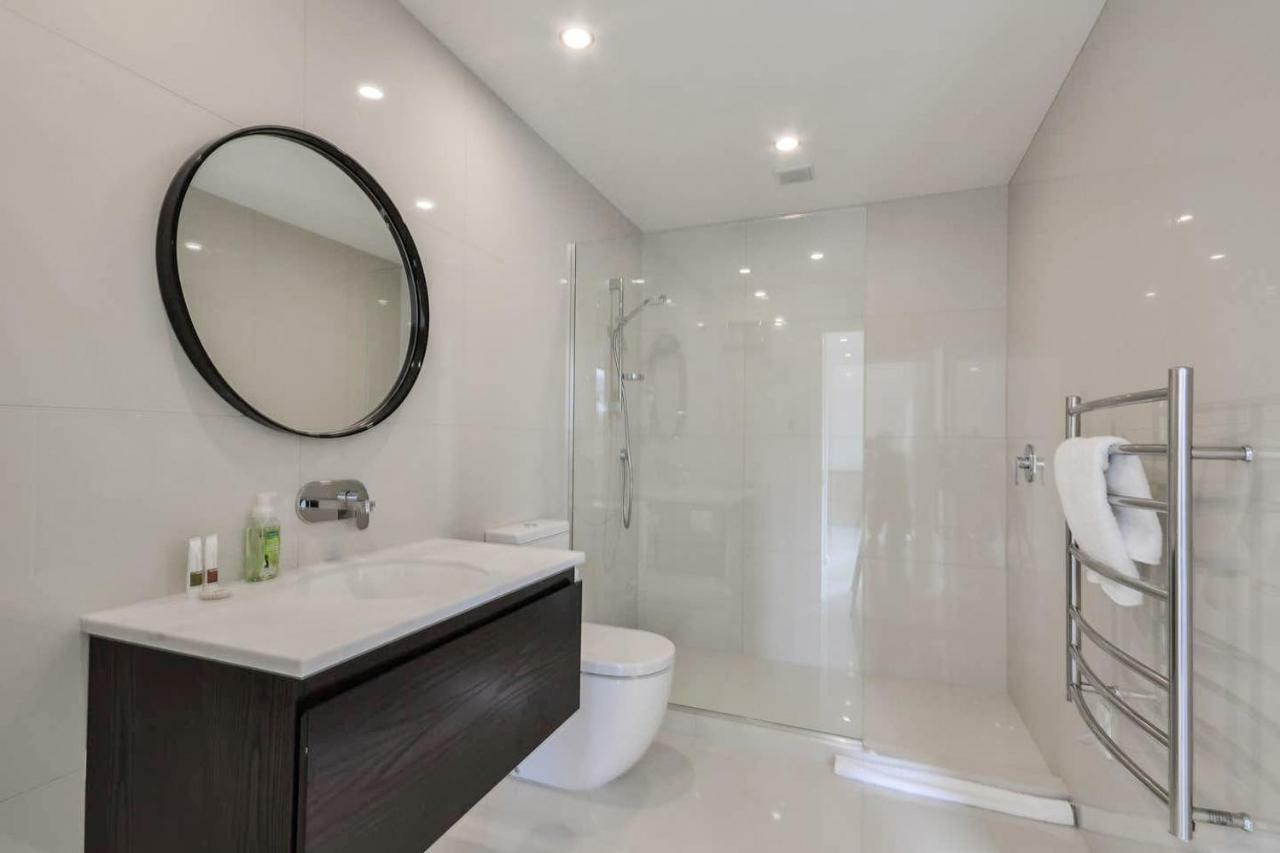 Executive Living In Bluewater - 3 Bedroom Apartment Κουίνσταουν Εξωτερικό φωτογραφία