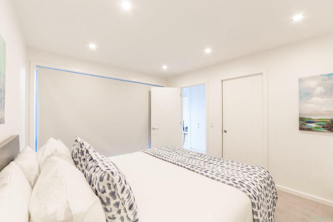 Executive Living In Bluewater - 3 Bedroom Apartment Κουίνσταουν Εξωτερικό φωτογραφία