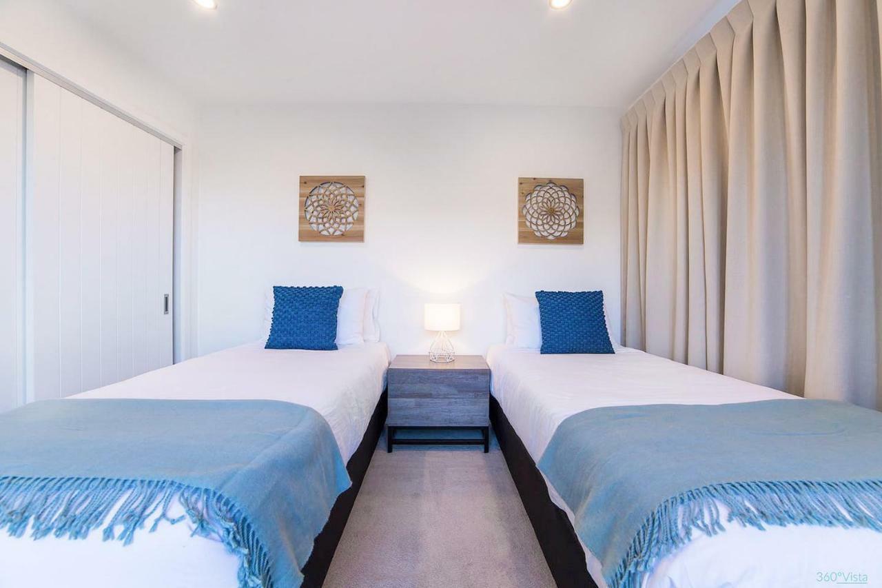 Executive Living In Bluewater - 3 Bedroom Apartment Κουίνσταουν Εξωτερικό φωτογραφία