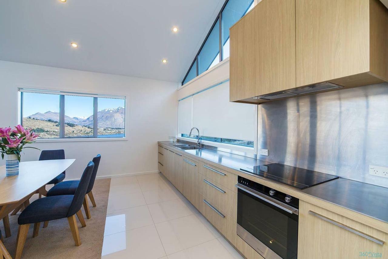 Executive Living In Bluewater - 3 Bedroom Apartment Κουίνσταουν Εξωτερικό φωτογραφία