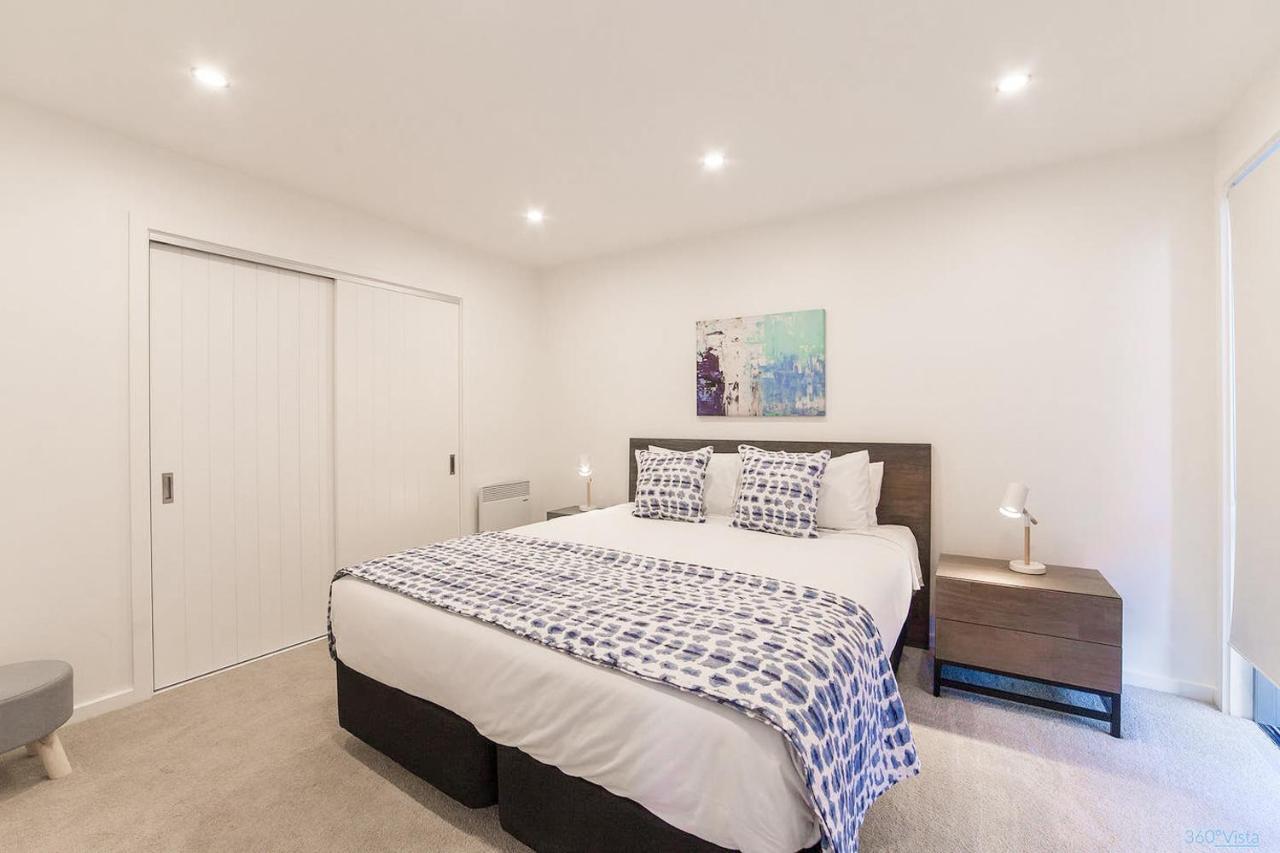 Executive Living In Bluewater - 3 Bedroom Apartment Κουίνσταουν Εξωτερικό φωτογραφία